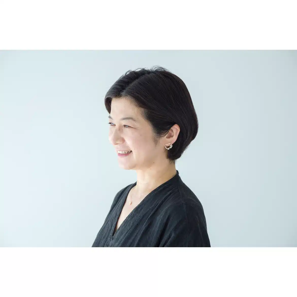 後藤由紀子