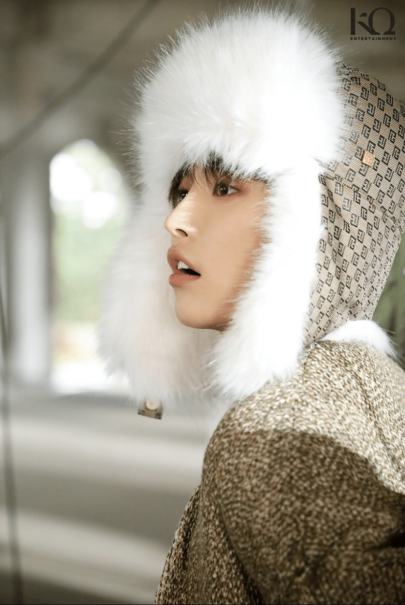 ATEEZマッジュ(🐿️&⭐️)の関係性を ホロスコープで読んでみる｜miyu