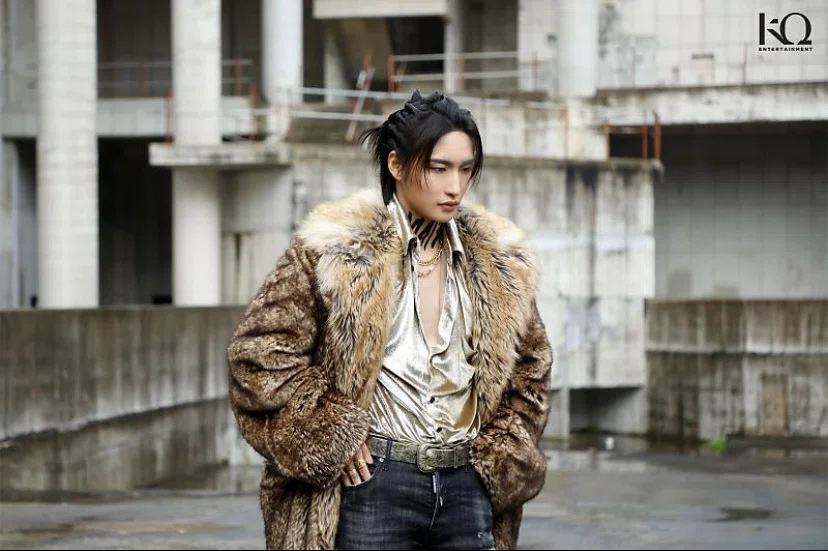 ATEEZマッジュ(🐿️&⭐️)の関係性を ホロスコープで読んでみる｜miyu