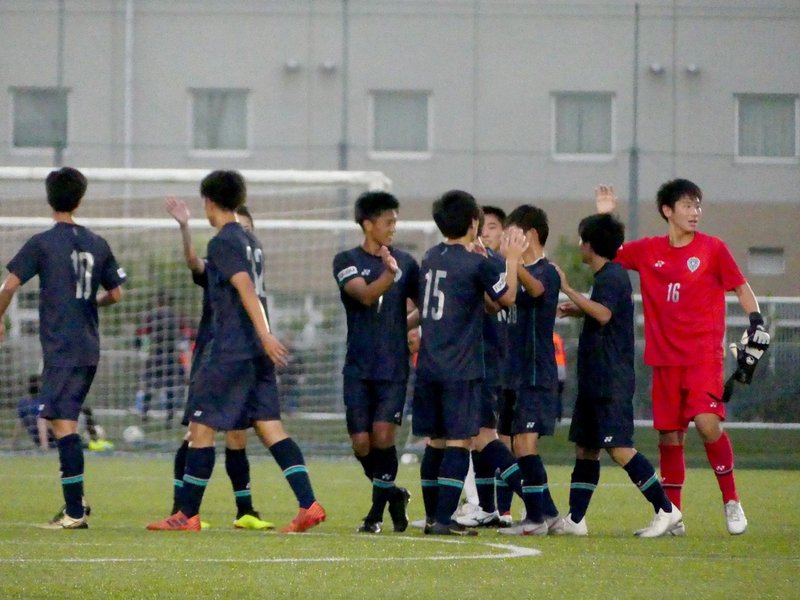 アビスパ福岡ユースu 18 19 6 29 Sat プレミアリーグ 東福岡高校戦 息詰まる福岡ダービー Hybrid Avispa Note アビスパ福岡ユースu 18 19 6 29 Sat プレミアリーグ 東福岡高校戦 息詰まる福岡ダービー Hybrid Avispa Note