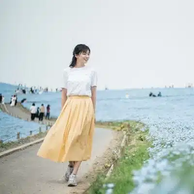 水色まりぃ🩵