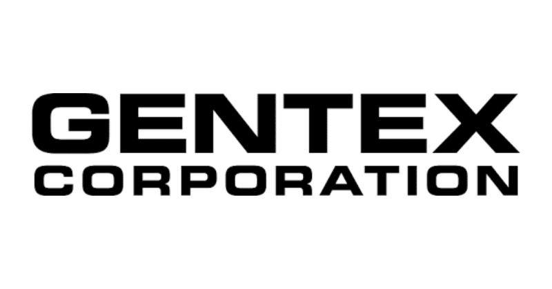 世界の自動車や航空宇宙/防火産業向けに電気光学製品を提供するGentex Corporationが視力強化技術を有するeSightを買収