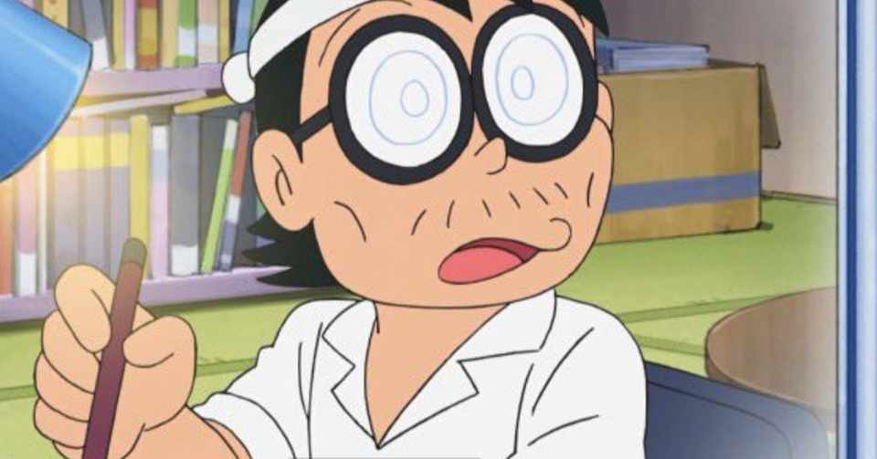 めざせ勉三さん シオタ Note