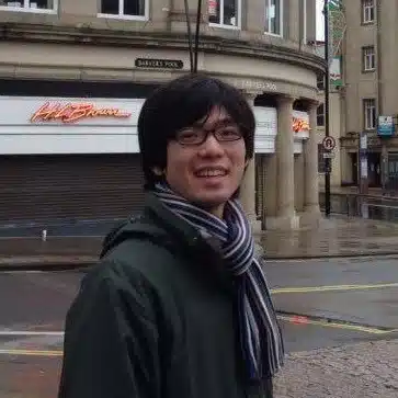 Takuto Ito