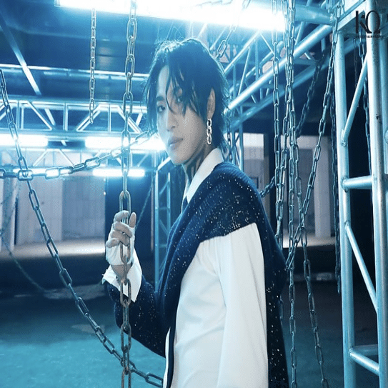 ATEEZマッジュ(🐿️&⭐️)の関係性を ホロスコープで読んでみる｜miyu