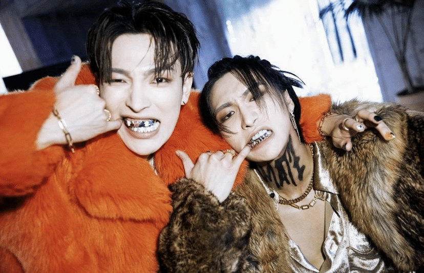 人気特価 即決⭕️ATEEZ 誕生日プレゼント makestar ホンジュン 人気特価 即決⭕️ATEEZ 誕生日プレゼント makestar ホンジュン