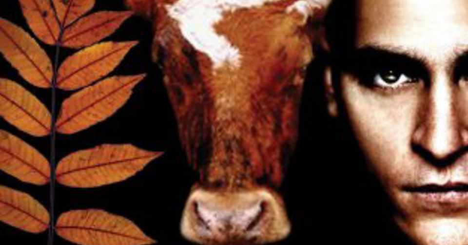 ヴィーガンを目指す人にお薦めのドキュメンタリー映画 スピーチ ロバト Note