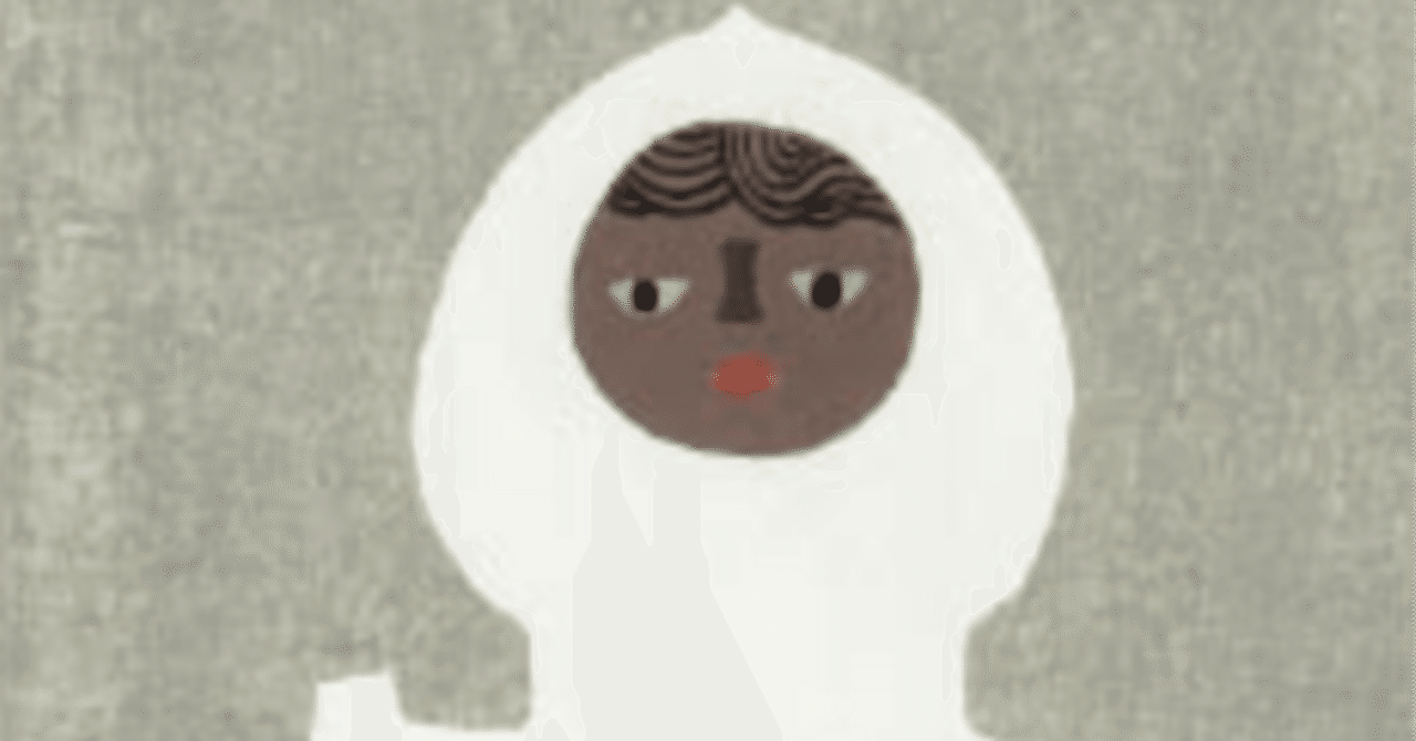 畦地梅太郎　版画　「白い帽子を持つ男」 1972 畦地梅太郎 版画 「白い帽子を持つ男」 1972