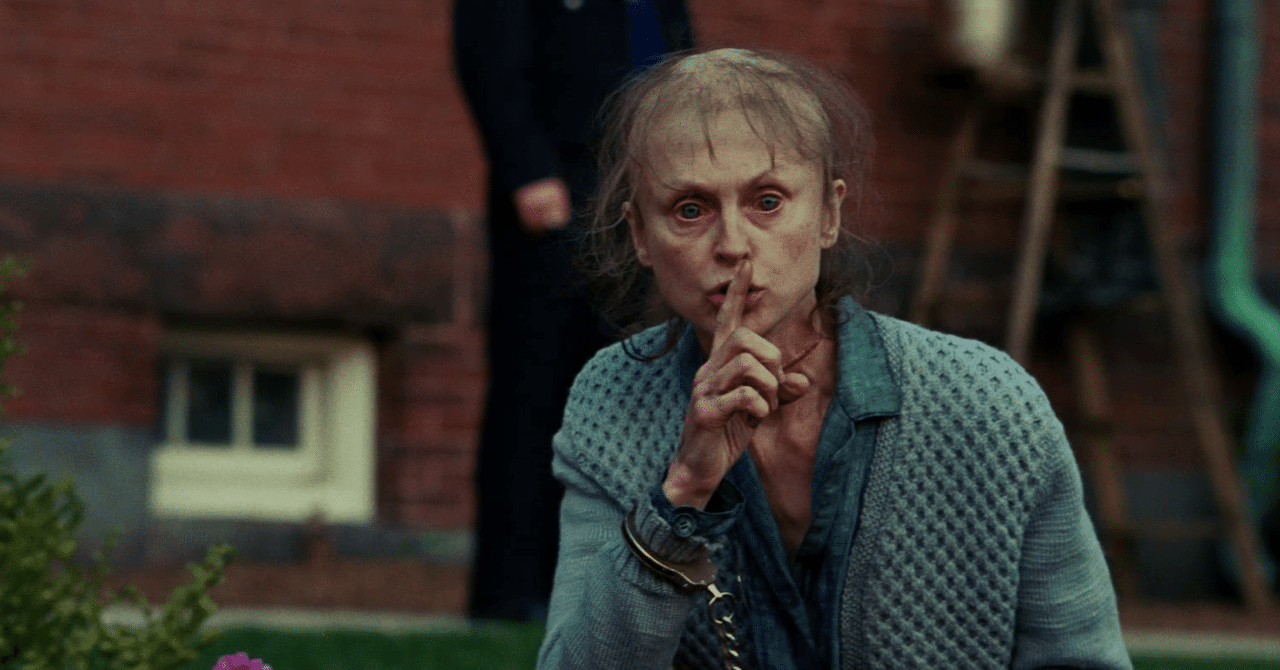 シャッター アイランド」あらすじ解説【マーティン・スコセッシ】｜fufufufujitani