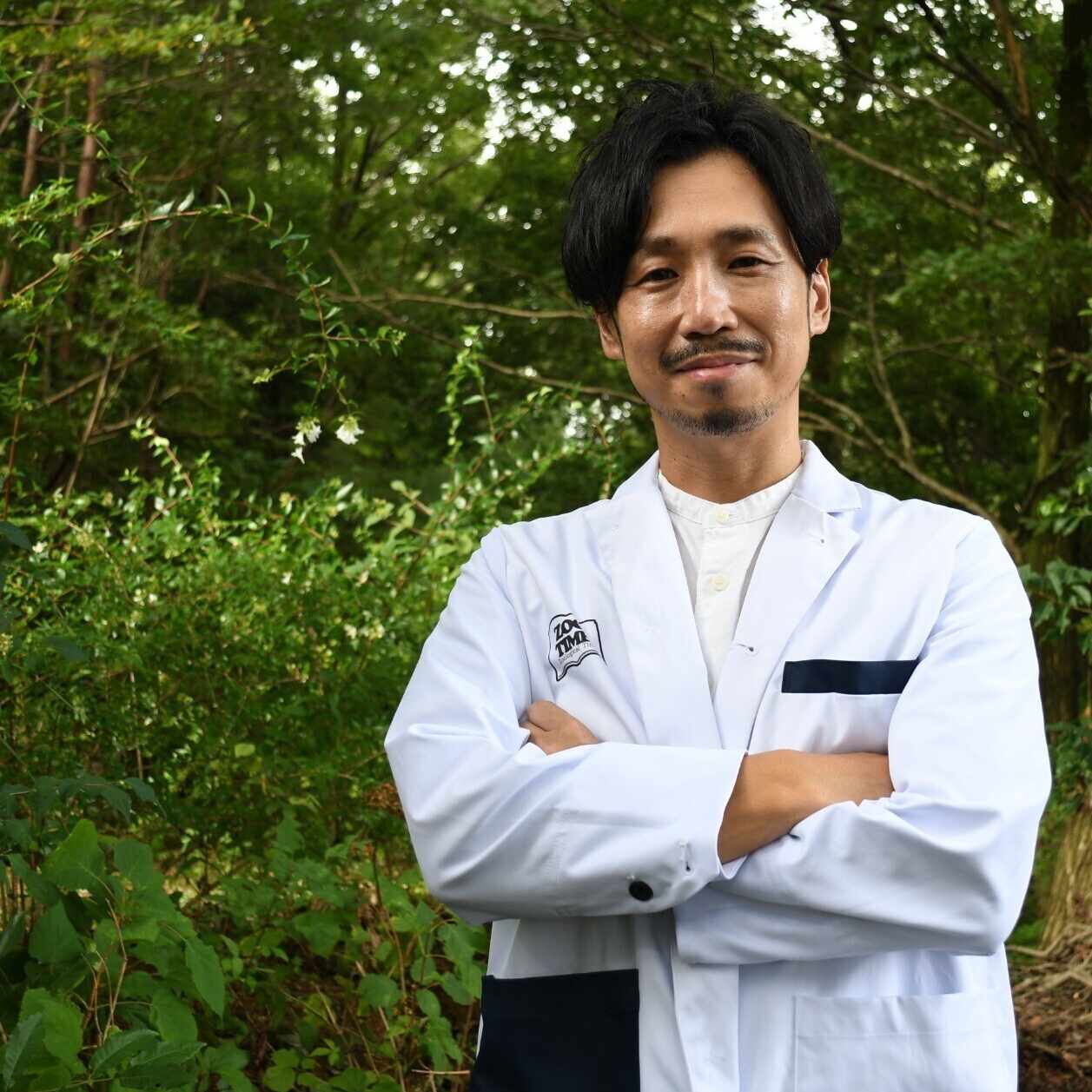 藤井 匠也（ZOO TIME園長）/ 動物教育研究家｜note