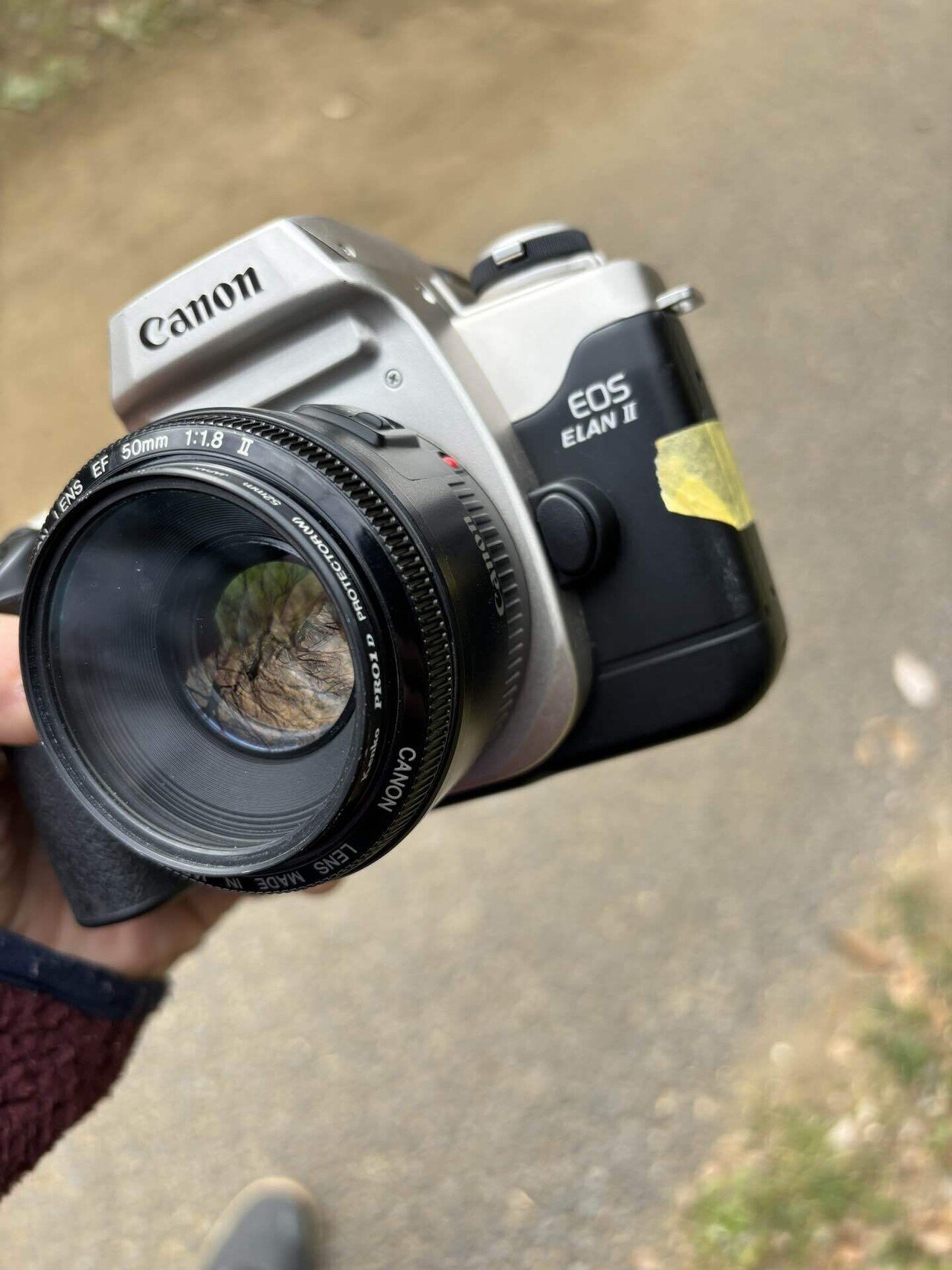 ニコン、有効4,575万画素の35mmフルサイズ機「D850」 - デジカメ