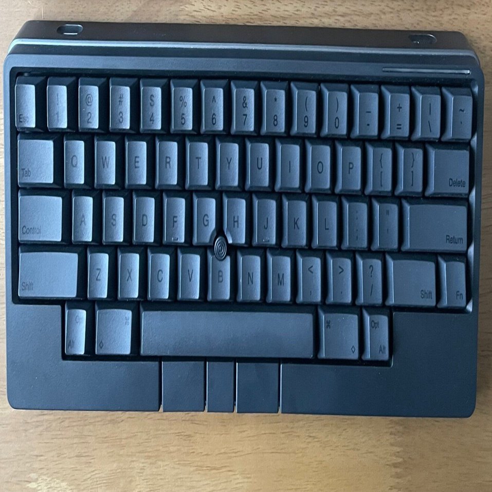 Happy Hacking Keyboard(HHKB) Studio｜nono