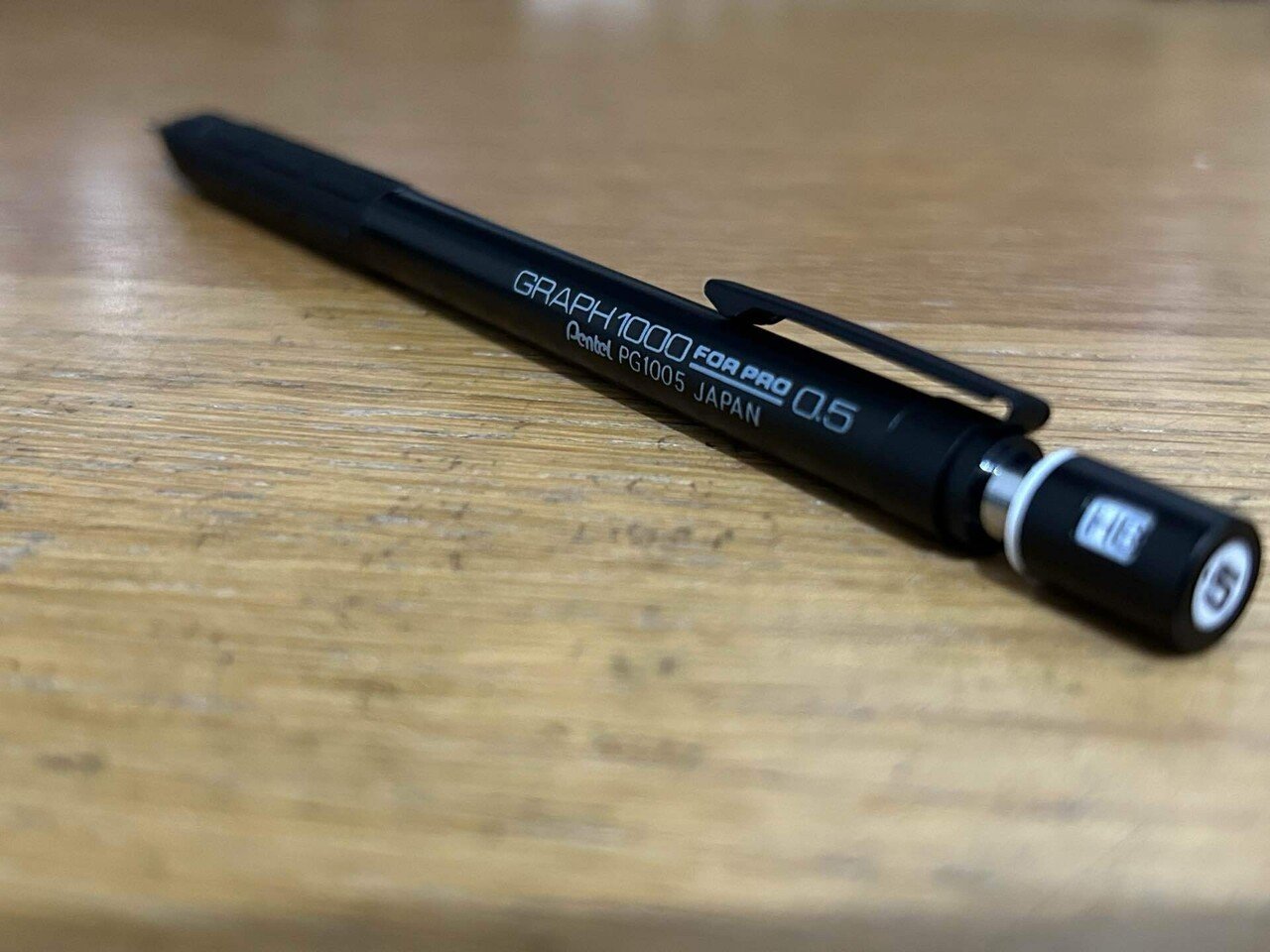 GRAPH1000 FOR PRO｜ペンすけ