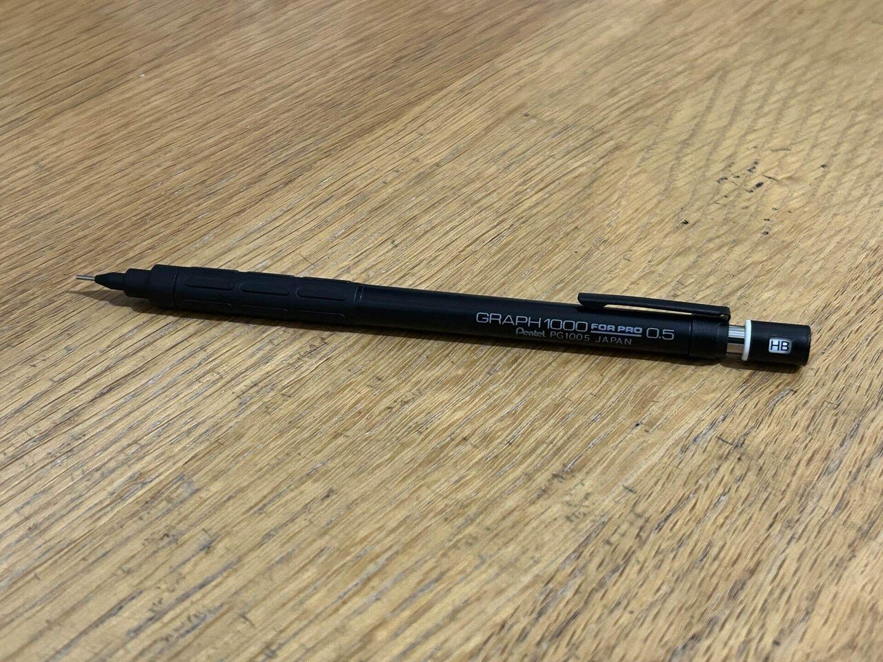 GRAPH1000 FOR PRO｜ペンすけ