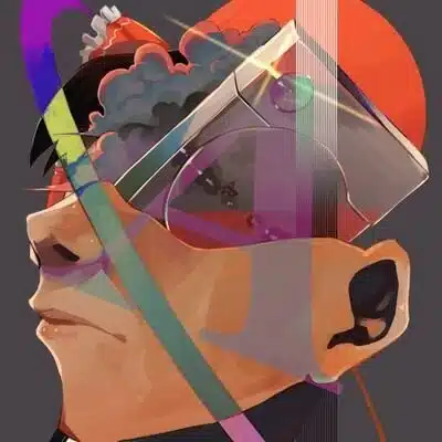 風のアート