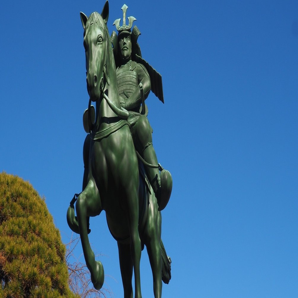 岩槻を歩く①太田道灌・氏資が眠る寺院、芳林寺｜かずくんの備忘録