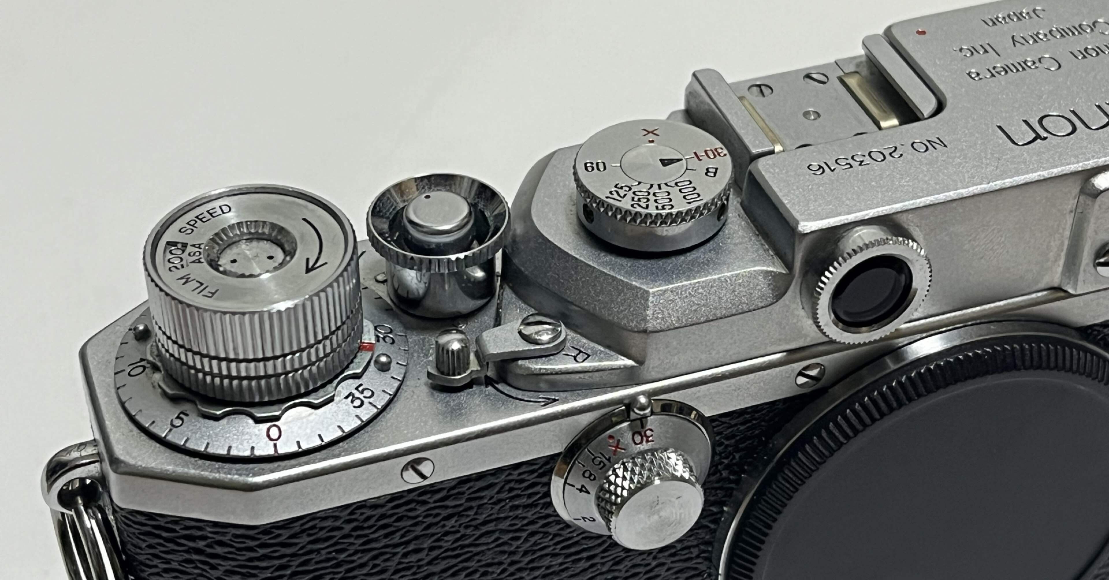 Canon IVSb改を自分で修理してみた｜ミヤモト