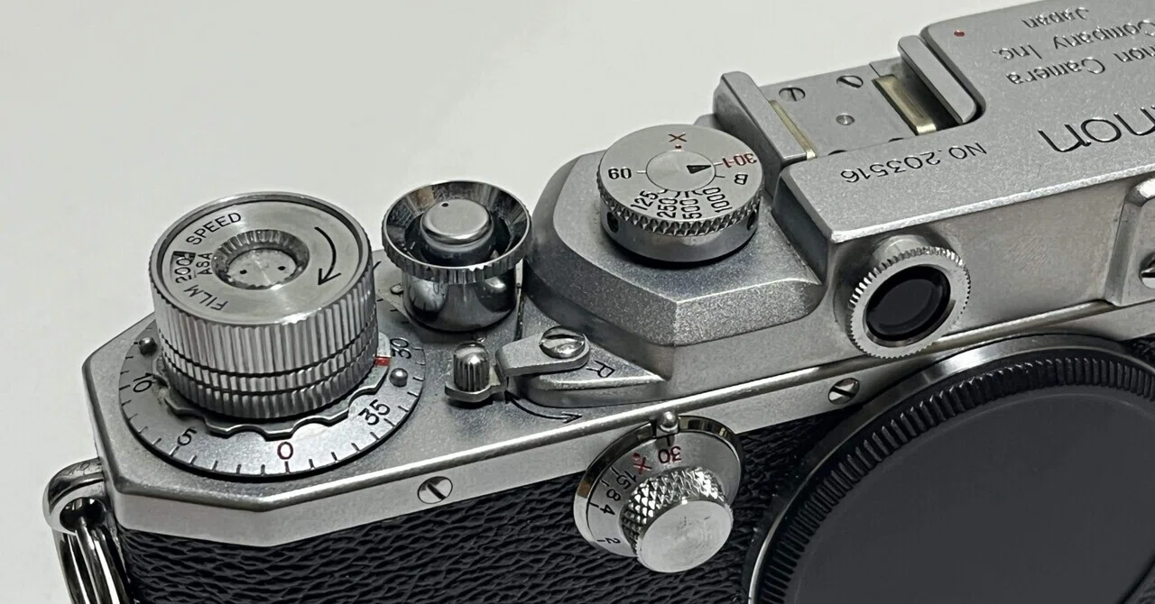 Canon IVSb改を自分で修理してみた｜ミヤモト