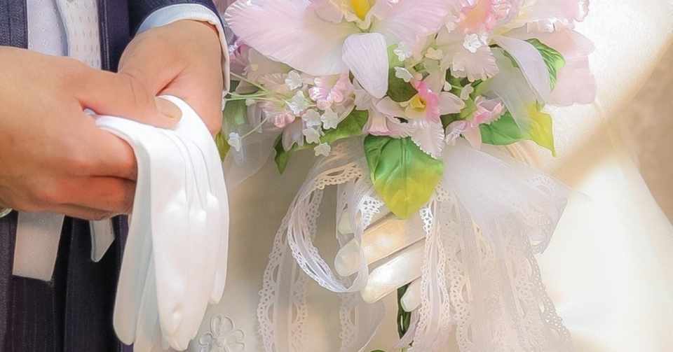 全く知らない人にフラッシュモブでプロポーズされたらついokする