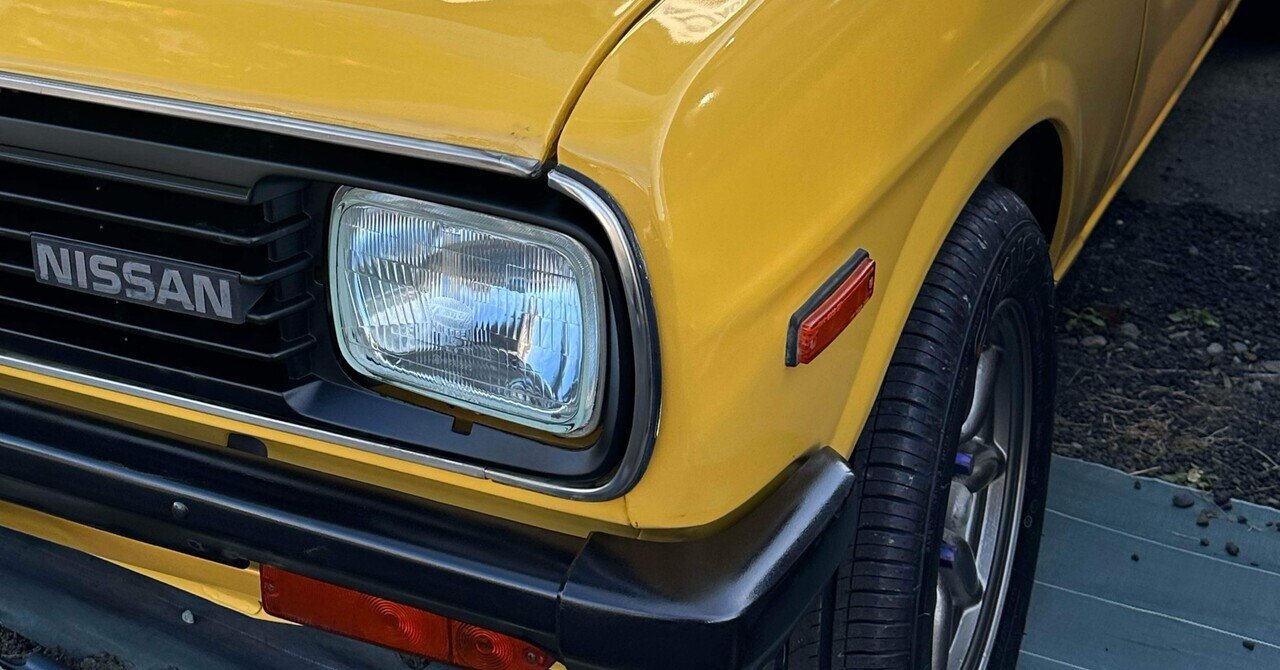 サニトラを購入するまでの話｜WestSiders17