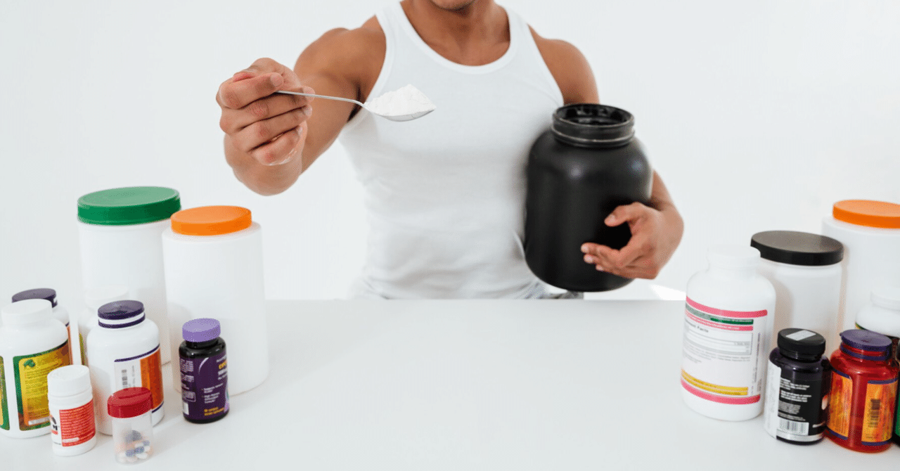 プロテインやアミノ酸は腎臓を壊す！？Protein and amino acids damage the kidneys