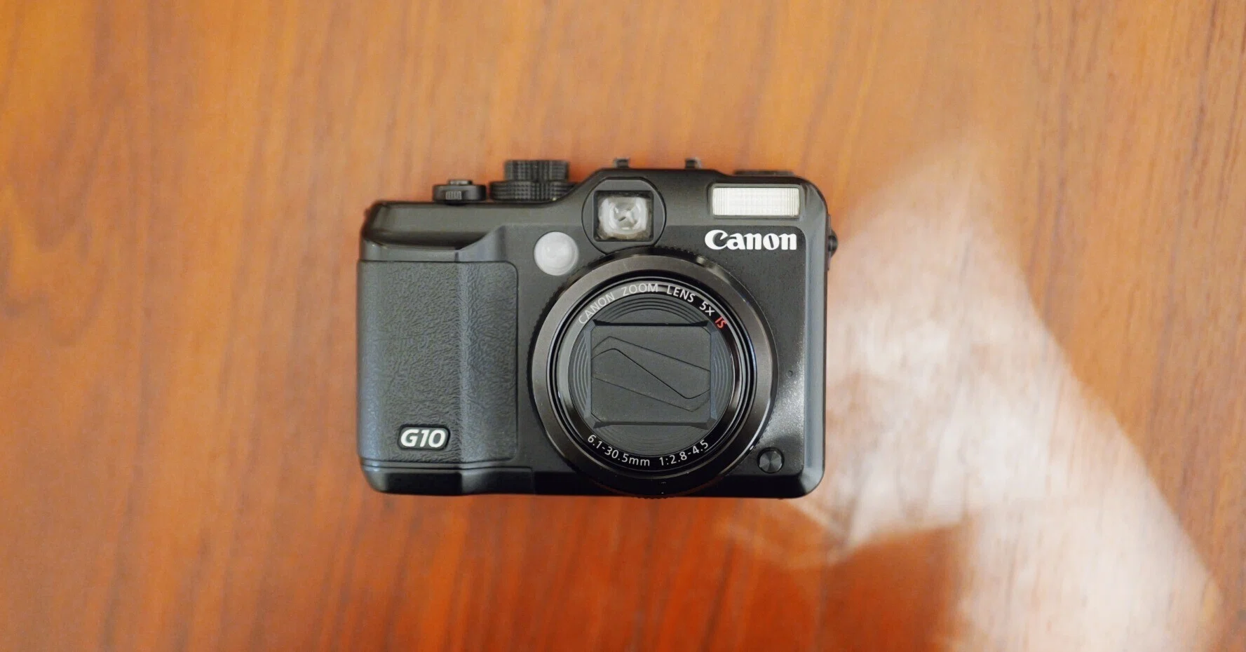 Canon PowerShot G10 コンパクトデジタルカメラ オールド Canon PowerShot G10 コンパクトデジタルカメラ オールド