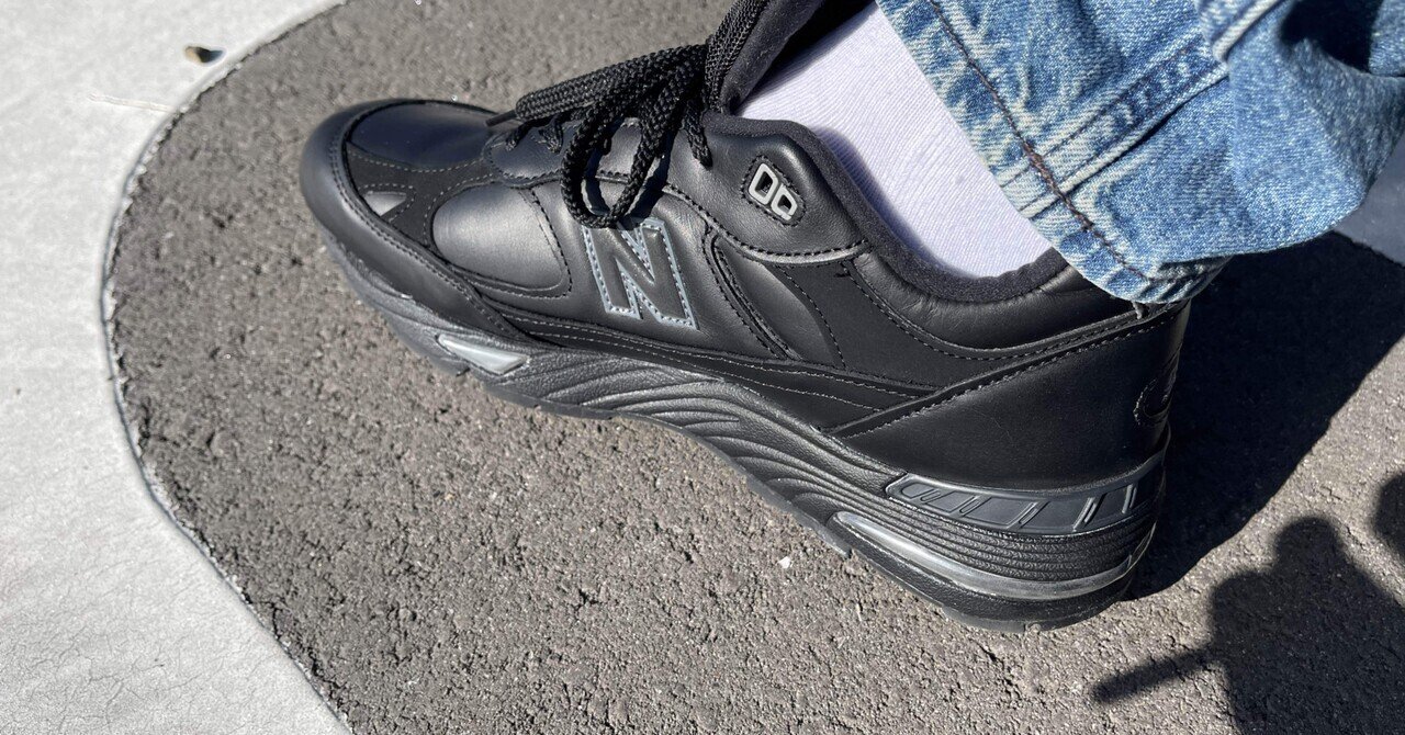 New Balance M991TK｜szkuwu