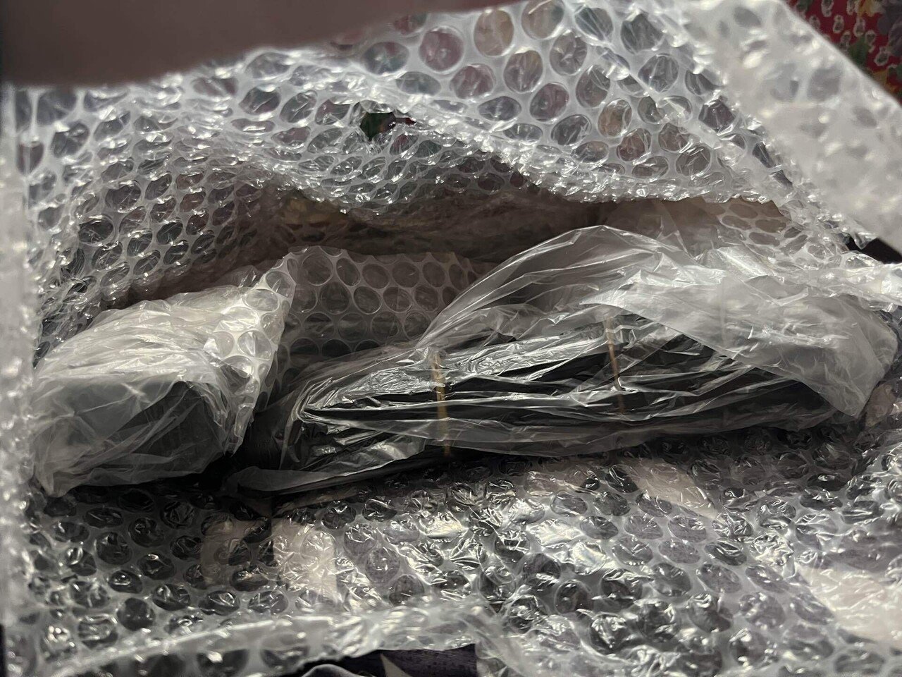 ジャンクは続く（ハジキのはなし(4)）｜The Man in the HMT