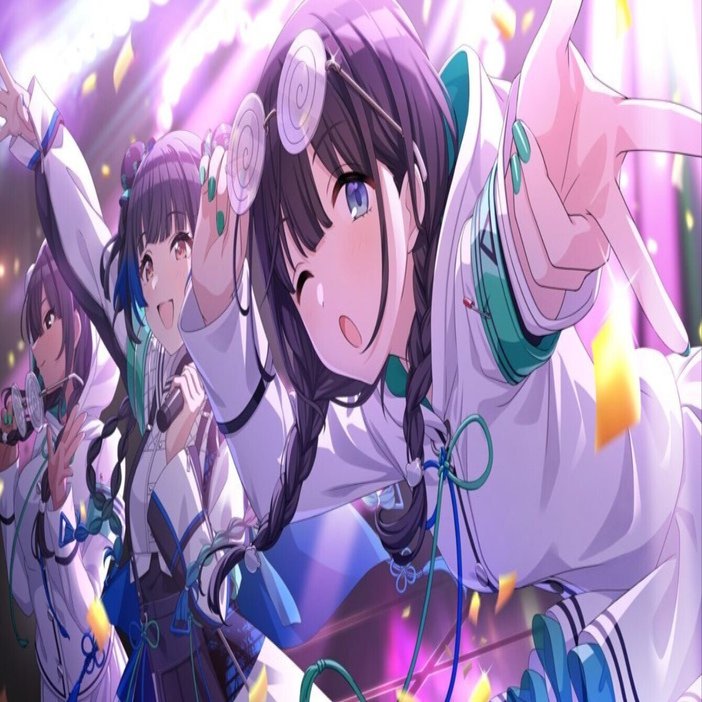 ユニアリ】いしかわ杯のレポとストレイのあれこれ【シャニマス】｜Matey