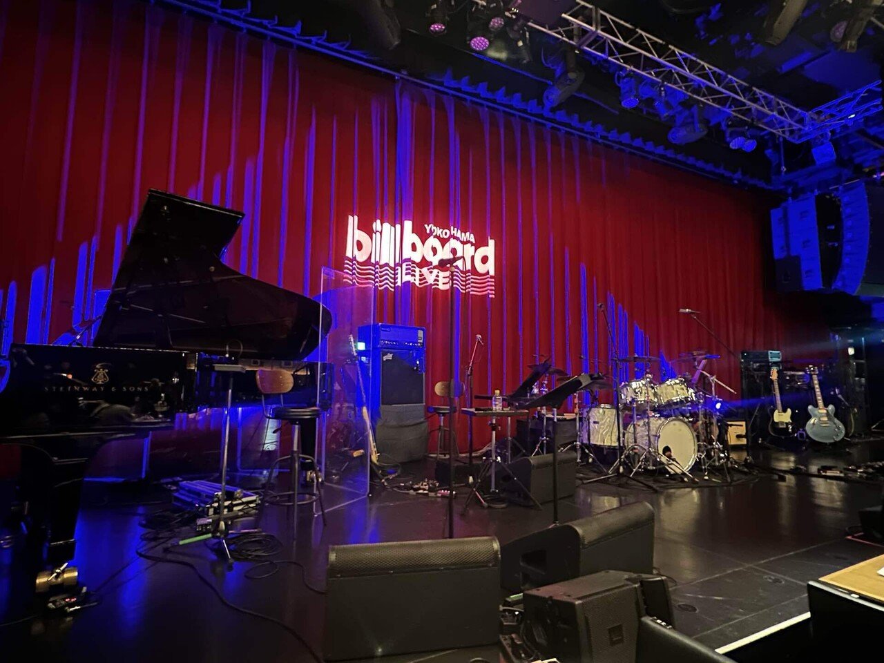 the HIATUS - ザ・ハイエイタス｜ARTISTS｜BLUE NOTE TOKYO