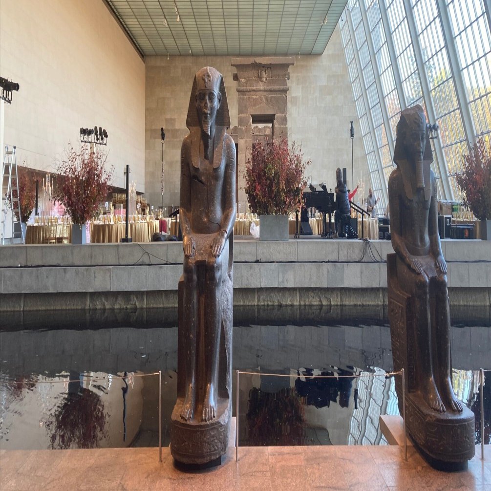 メトロポリタン美術館レポートその10｜miik