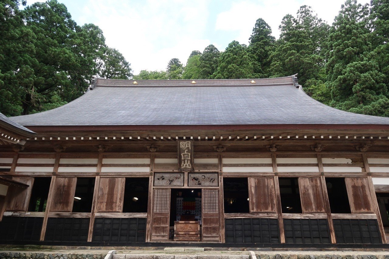 お寺写真 るちゃどぉる公式 Note