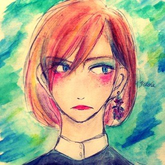 東京ゲゲゲイ さよならダーリン ゆちゃ ファッションイラスト Note