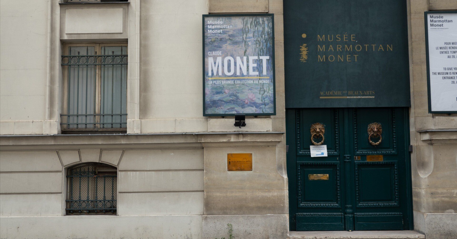 2023年8月パリ旅行】中高年ふたり旅6泊8日 vol2.パリ2日目マルモッタン