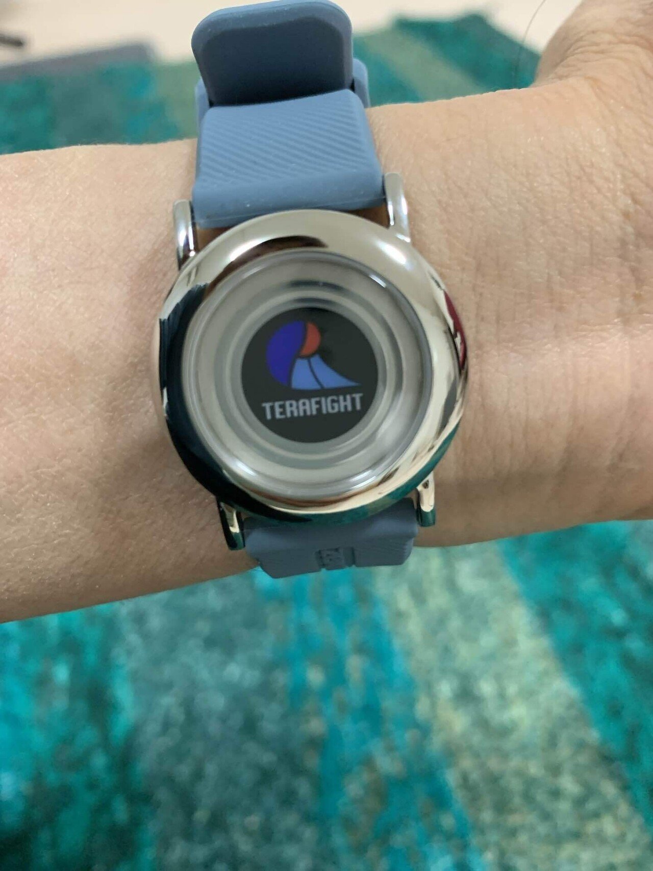 ゼロ磁場発生装置ゼロリストゴールド ゼロ磁場発生装置ゼロリスト