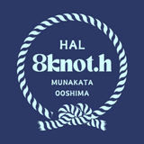 8knot.h エイトノットアッシュ_HAL