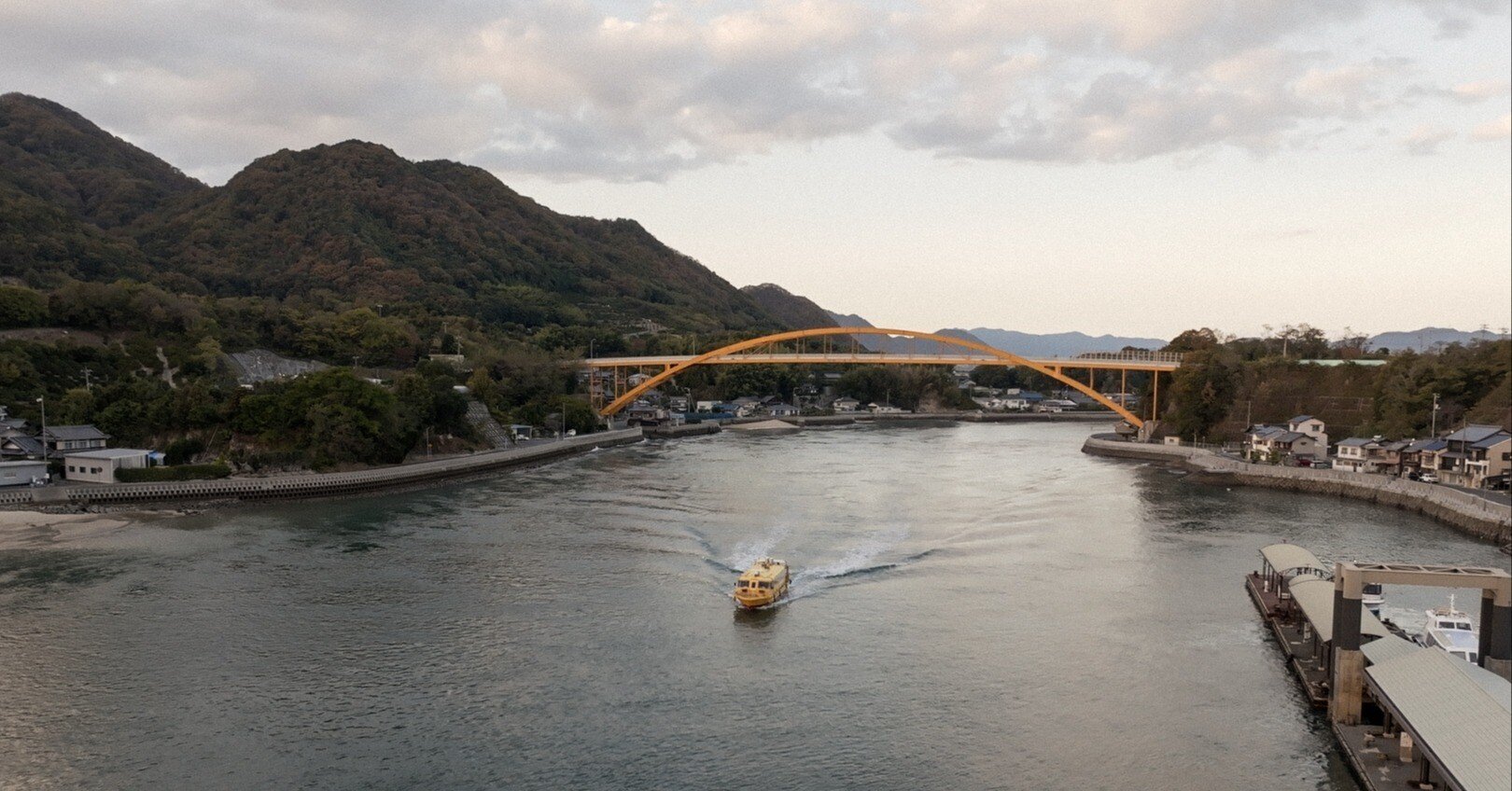 世界的ホテリエのエイドリアン・ゼッカ氏が惚れた町、瀬戸田の魅力に