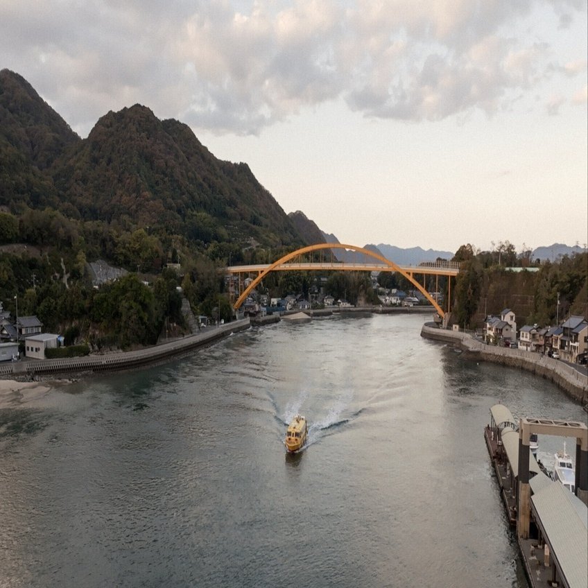 世界的ホテリエのエイドリアン・ゼッカ氏が惚れた町、瀬戸田の魅力に