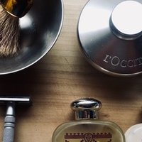 クラシックシェービング 実践編 Acis07 Note