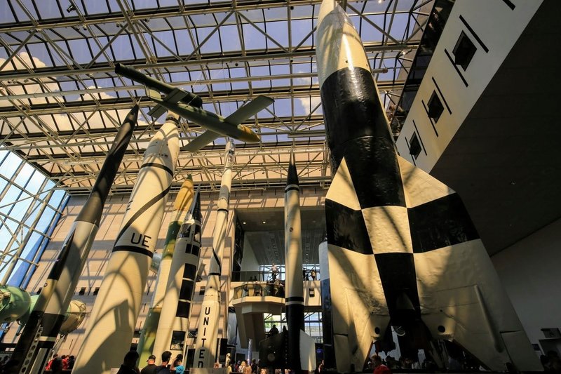 スミソニアン国立航空宇宙博物館の空間 三田 剛広 アクティ場 Note スミソニアン国立航空宇宙博物館の空間 三田 剛広 アクティ場 Note