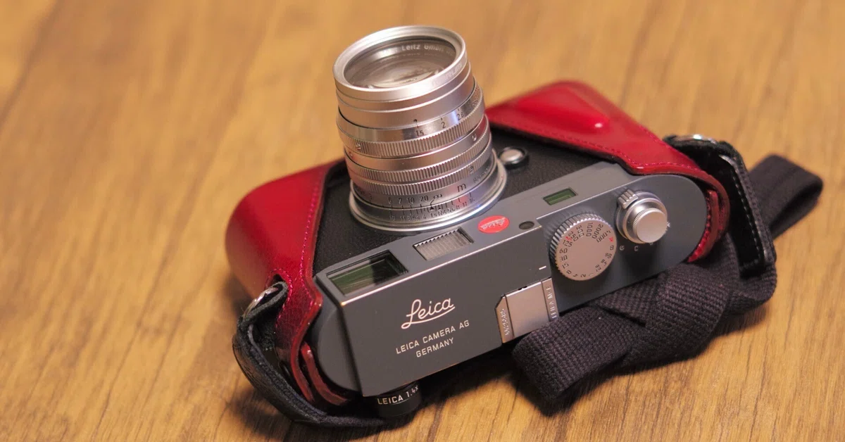 Leica M7メーカーオーバーホール歴有り - メルカリ｜レンジ 