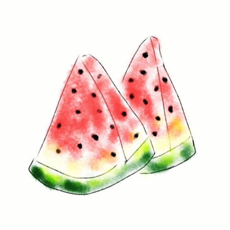 お料理イラスト Mii Note