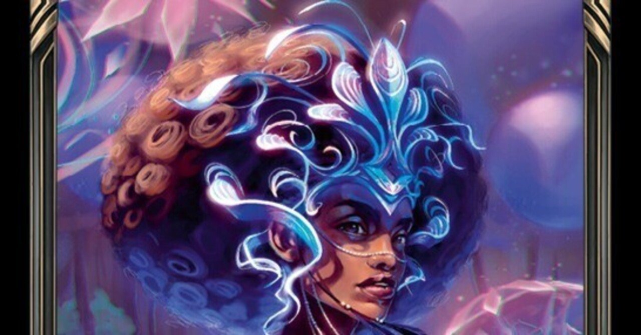 FaBマイナーカード救済企画～ますたーはアフロを救いたい～｜TGCShuffle