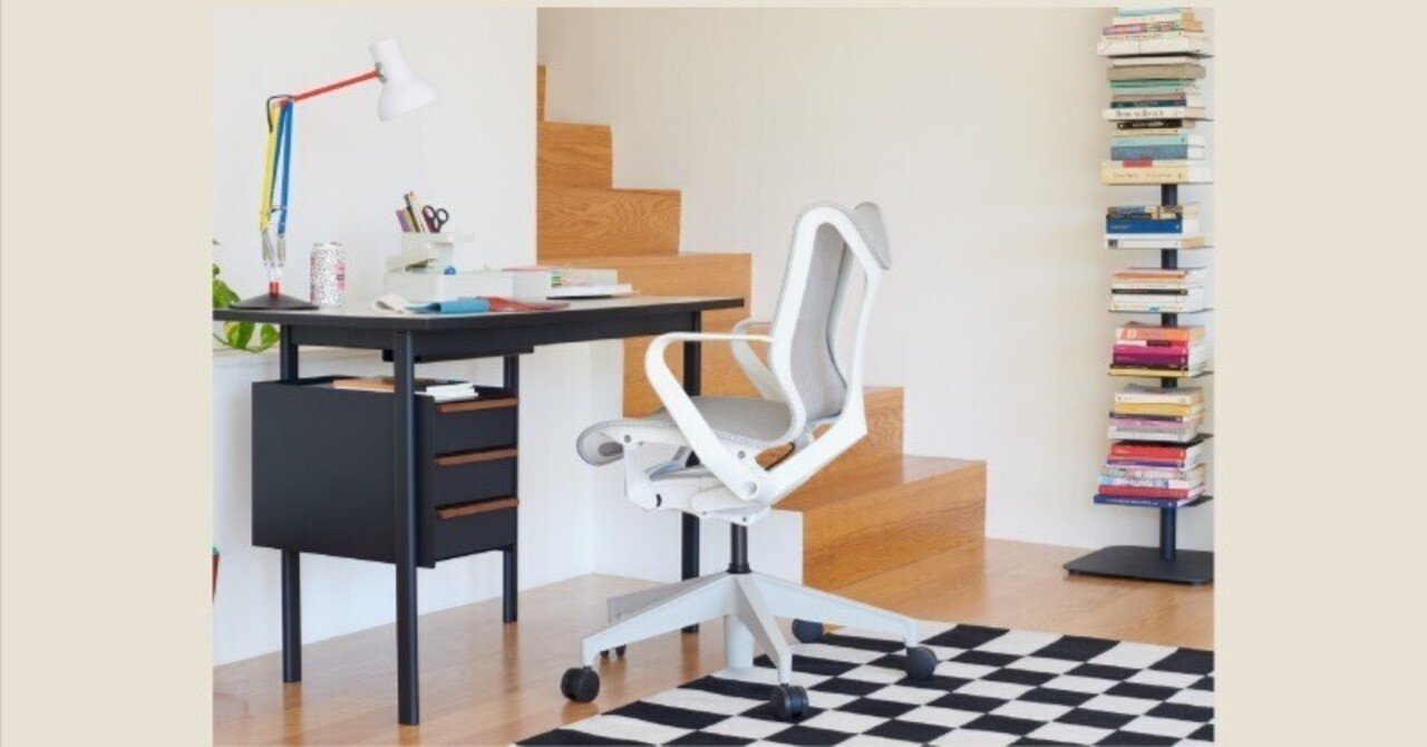 Herman miller work from home sale sales
