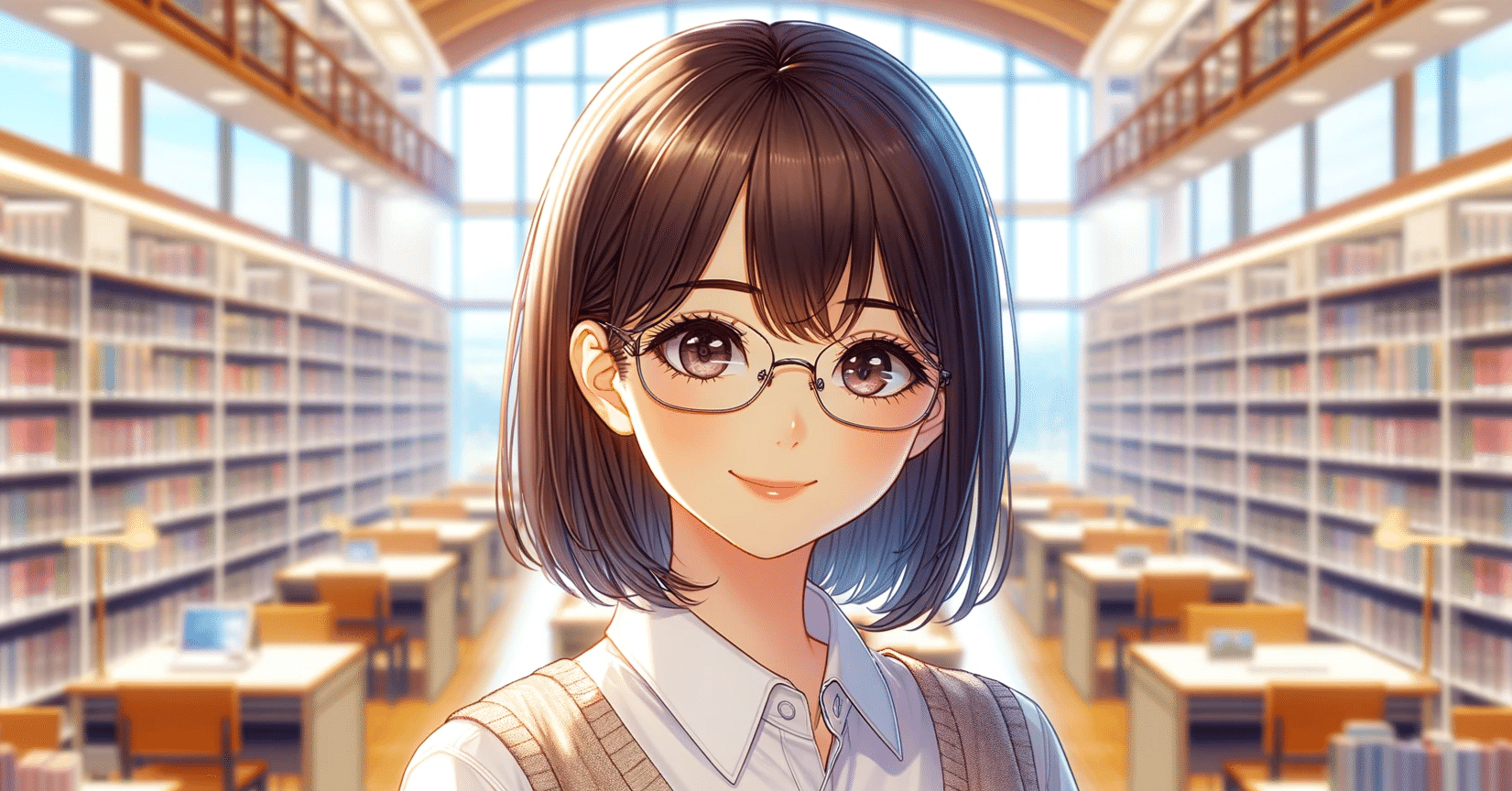 大学図書館のAI司書をつくる｜フジムー