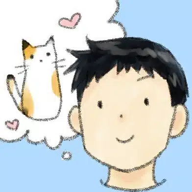 とむ。引っ越して猫を飼いたい人