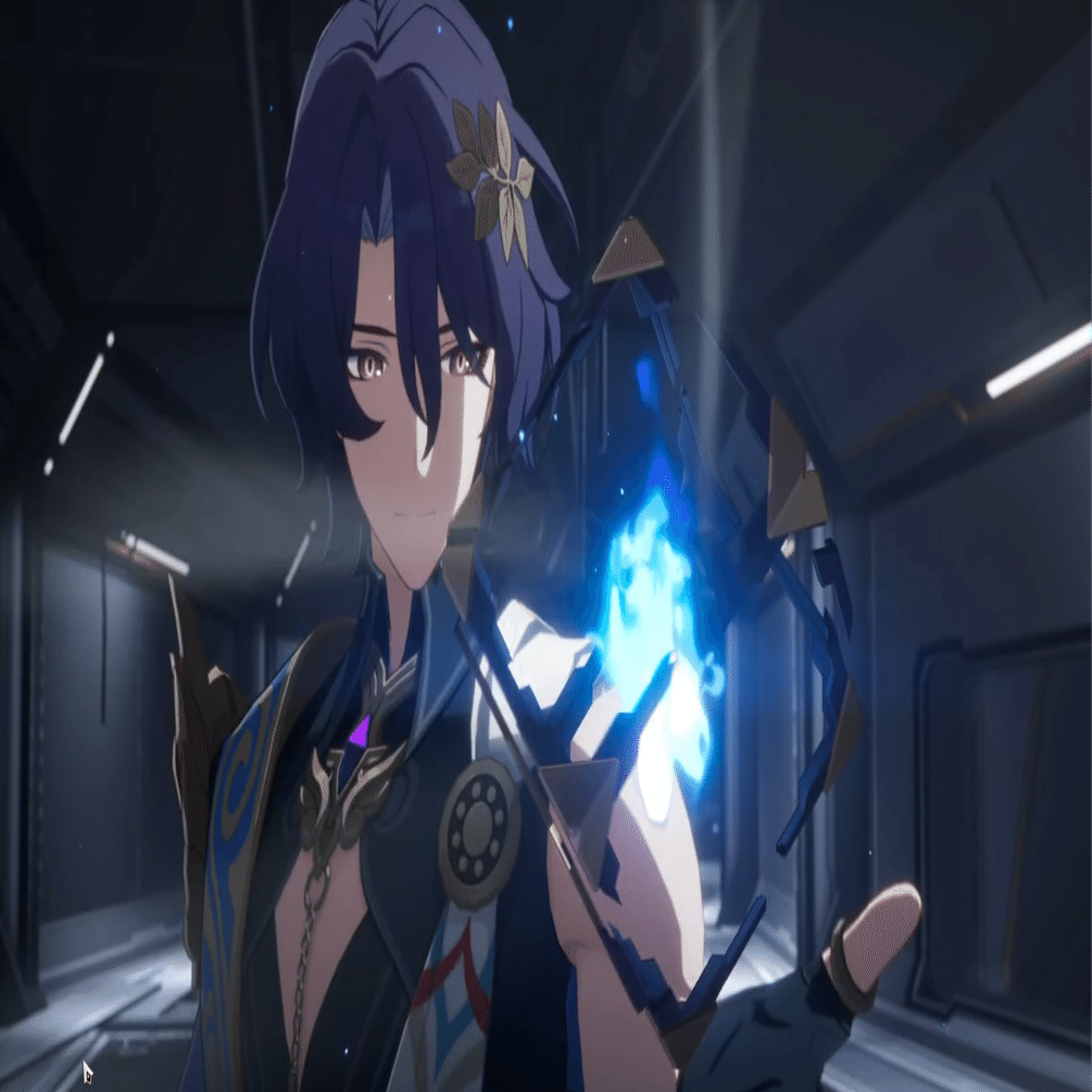 スタレ レイシオ 崩スタ】無料で貰える超火力☆5「Dr.レイシオ」解説。光円錐/遺物/PT