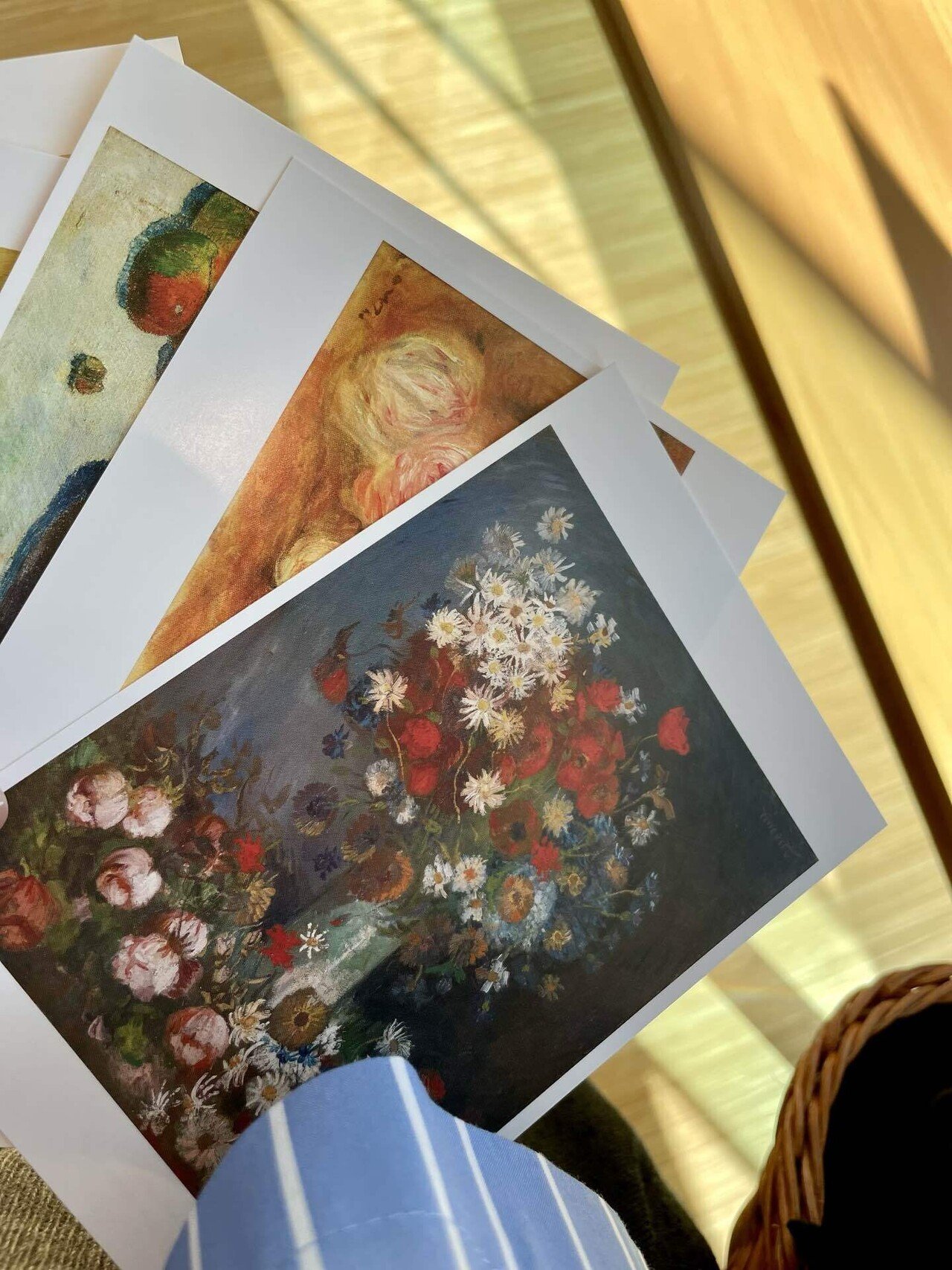 美術展『ゴッホと静物画』 ひまわりだけじゃない、ゴッホが描く鮮やか