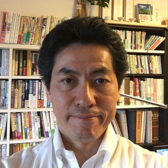 平岡憲人（ノーリー）