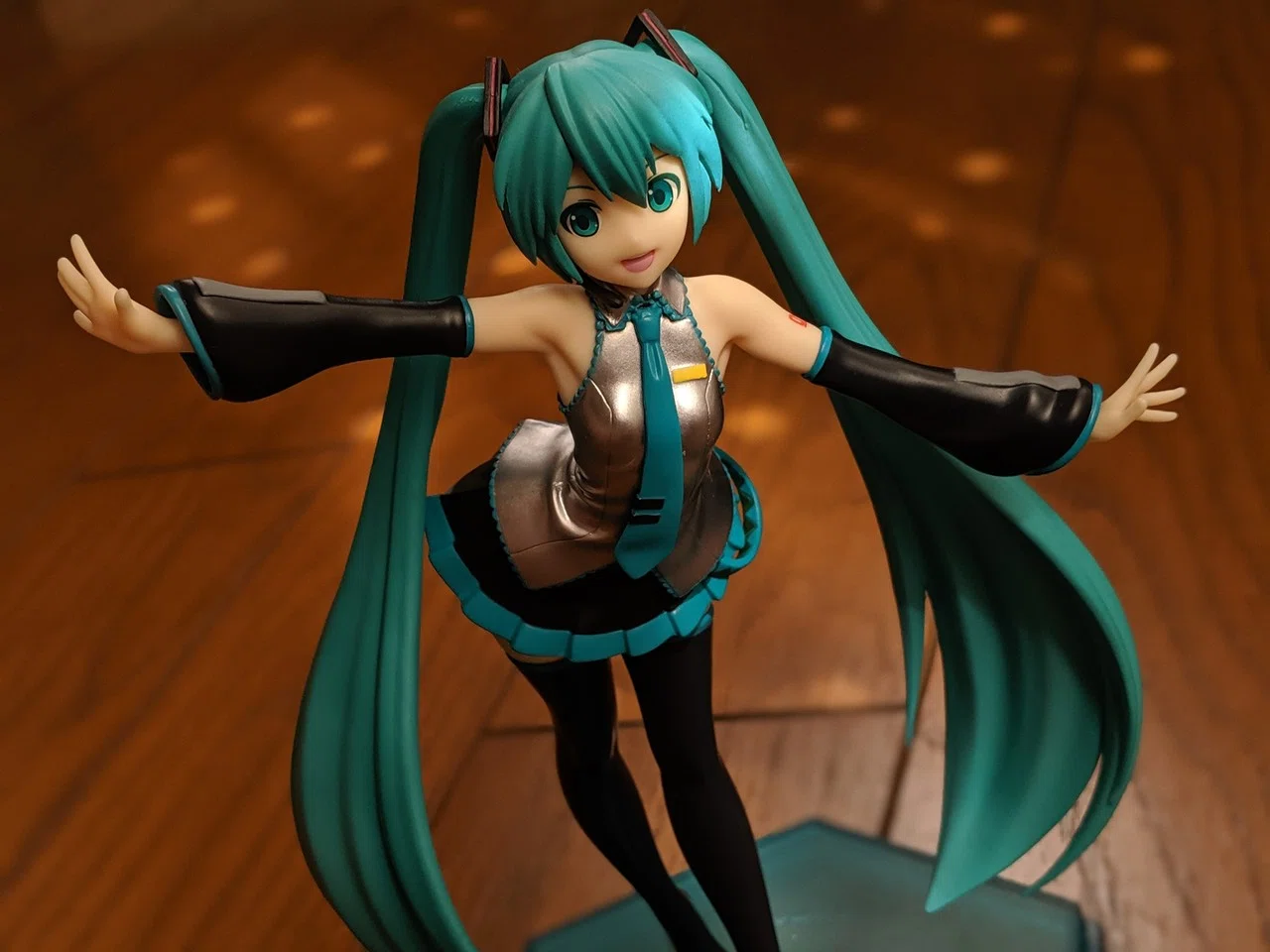 POP UP PARADE 初音ミク｜R-9